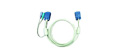 1.8mt KVM Lead